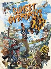 Sunset Overdrive