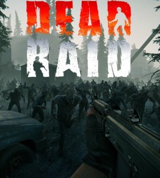 Dead Raid